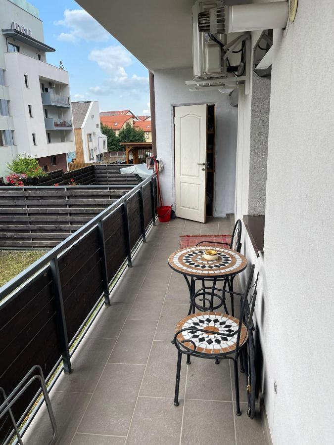 Yamaluxe Apartments - Home-Like Apartment Cluj-Napoca Eksteriør bilde