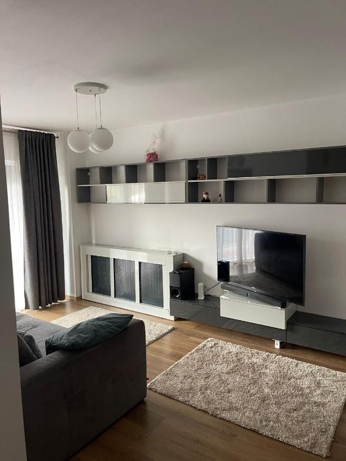 Yamaluxe Apartments - Home-Like Apartment Cluj-Napoca Eksteriør bilde