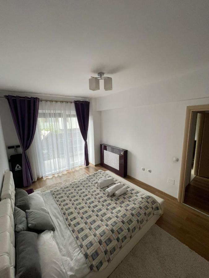 Yamaluxe Apartments - Home-Like Apartment Cluj-Napoca Eksteriør bilde