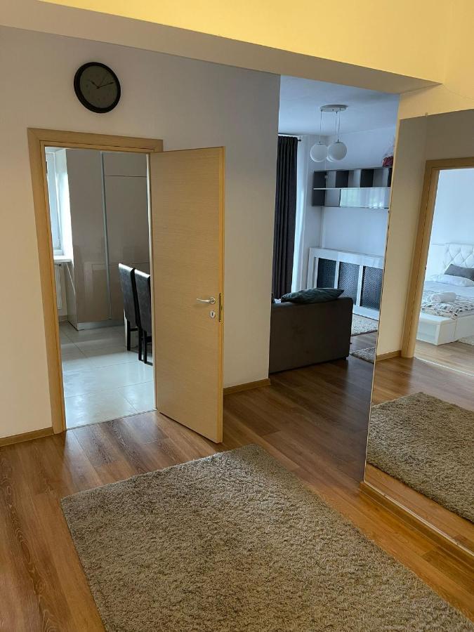 Yamaluxe Apartments - Home-Like Apartment Cluj-Napoca Eksteriør bilde