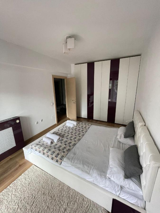 Yamaluxe Apartments - Home-Like Apartment Cluj-Napoca Eksteriør bilde