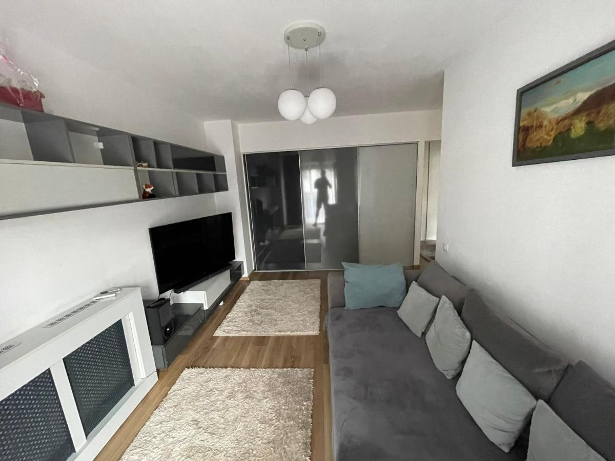 Yamaluxe Apartments - Home-Like Apartment Cluj-Napoca Eksteriør bilde