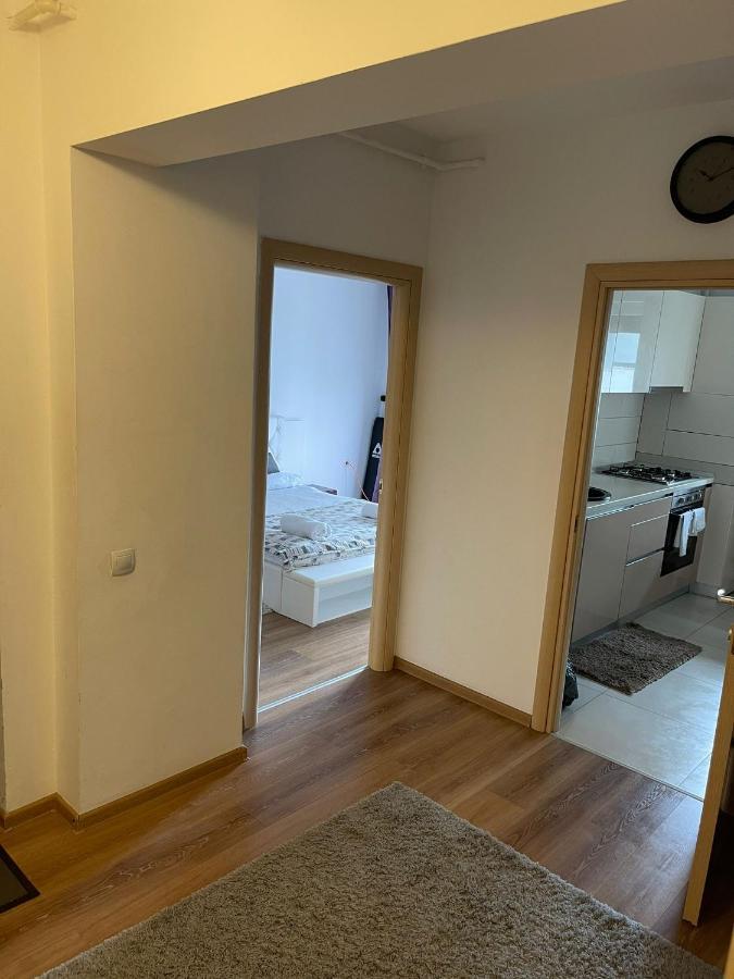 Yamaluxe Apartments - Home-Like Apartment Cluj-Napoca Eksteriør bilde