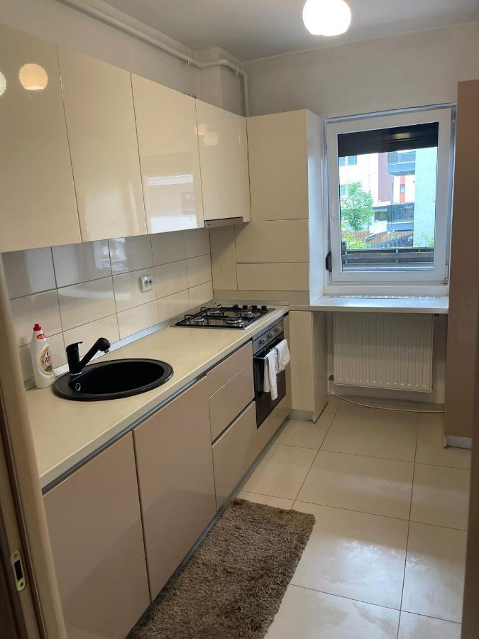 Yamaluxe Apartments - Home-Like Apartment Cluj-Napoca Eksteriør bilde